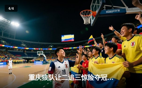 重庆狼队让二追三惊险夺冠，小胖露娜月下无限连缔造KPL传奇之夜 - 4