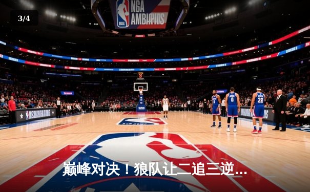 巅峰对决！狼队让二追三逆转eStarPro，小胖关键抢龙锁定胜局 - 3