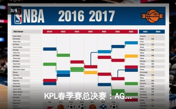 KPL春季赛总决赛：AG超玩会4:3力克重庆狼队，一诺斩获FMVP - 3