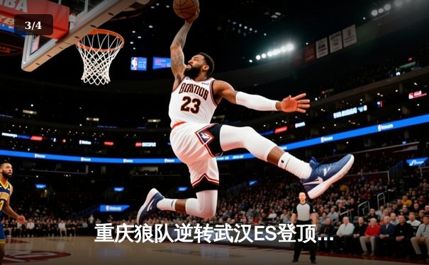 重庆狼队逆转武汉ES登顶KPL夏决，Fly关羽关键团战定乾坤 - 3