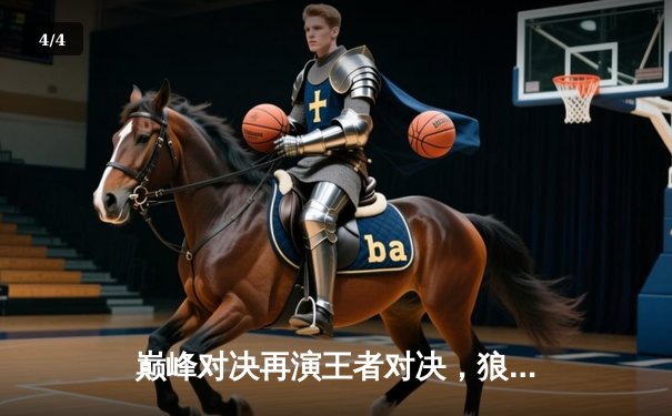 巅峰对决再演王者对决，狼队鏖战七局险胜E星蝉联KPL春季赛冠军 - 4