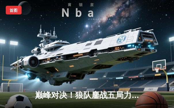 巅峰对决！狼队鏖战五局力克E星，Fly关羽关键绕后定乾坤